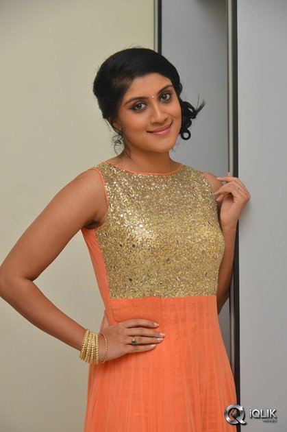 Dhanya-Balakrishna-at-Bhale-Manchi-Roju-Movie-Audio-Launch